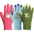 Bellingham Glove Kid Tuff Too Childrens Glove; Assorted Color - Toddler KT440ACT